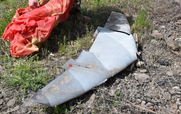 Военные сбили на Донбассе два беспилотника