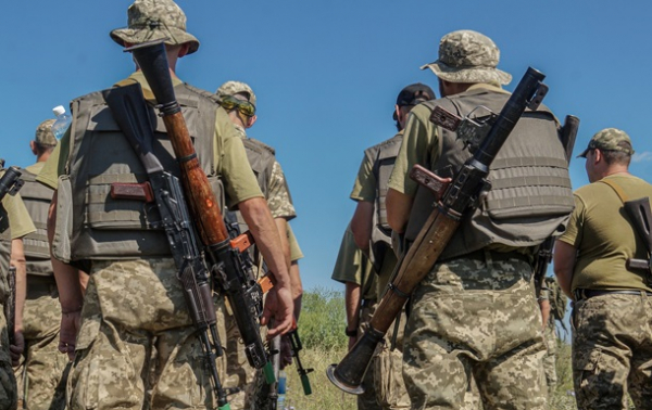 "Воевать будут все". Что известно о четвертой волне мобилизацииСюжет "Воевать будут все". Что известно о четвертой волне мобилизацииСюжет