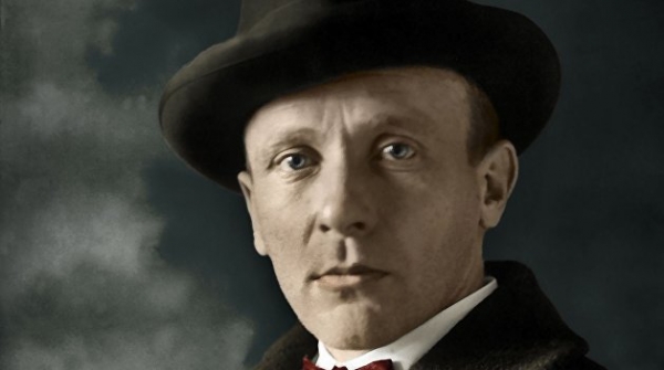 &laquo;Вокруг Булгакова&raquo;: Трампазлин Сталина
