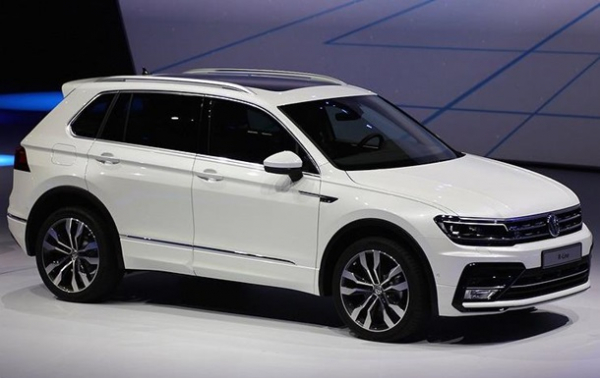 Volkswagen отзывает 700 тыс. автомобилей из-за угрозы возгорания Volkswagen отзывает 700 тыс. автомобилей из-за угрозы возгорания