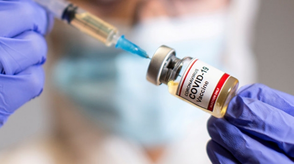 Вопросы и ответы о вакцинах от COVID-19 Вопросы и ответы о вакцинах от COVID-19