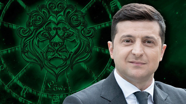 Воспоминания о Зеленском. "Он не лох". Астрологический портрет президента Украины Воспоминания о Зеленском. "Он не лох". Астрологический портрет президента Украины