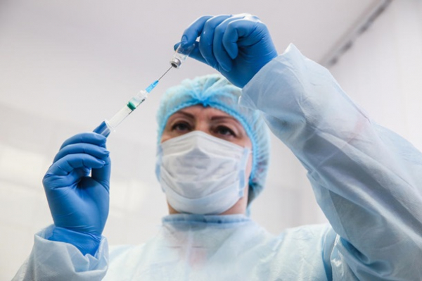 ВОЗ дает добро. Что означает признание CoronaVacСюжет ВОЗ дает добро. Что означает признание CoronaVacСюжет