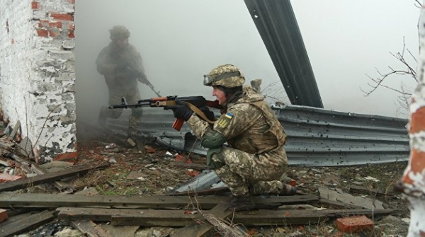 Возможна ли война между Украиной и Россией? Эксперты о Минских соглашениях