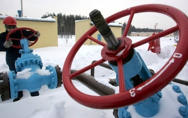 Впервые за два месяца: в ПХГ Европы закачали больше газа, чем отобрали Впервые за два месяца: в ПХГ Европы закачали больше газа, чем отобрали