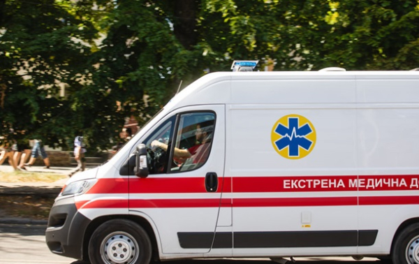 Враг атаковал Херсонщину: погиб гражданский Враг атаковал Херсонщину: погиб гражданский