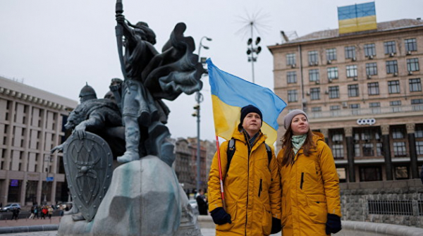 Времени у Украины нет. Выход из «минского тупика» должна найти новая власть Времени у Украины нет. Выход из «минского тупика» должна найти новая власть