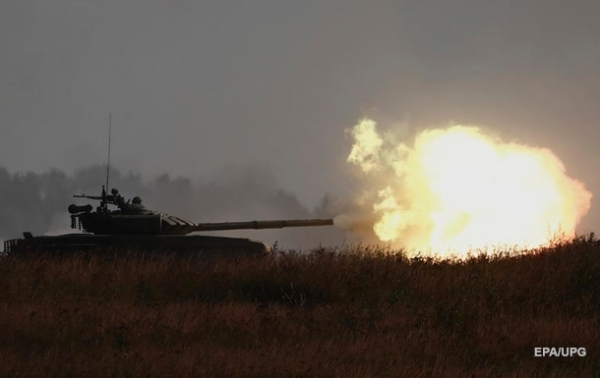 Время Х. РФ начинает военные учения возле УкраиныСюжет Время Х. РФ начинает военные учения возле УкраиныСюжет