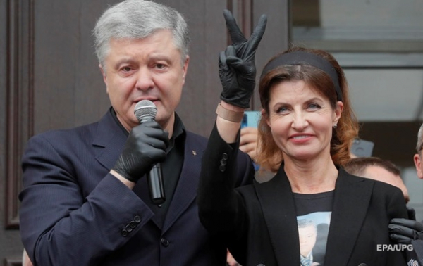 Все переписал на сына. Дело против ПорошенкоСюжет Все переписал на сына. Дело против ПорошенкоСюжет