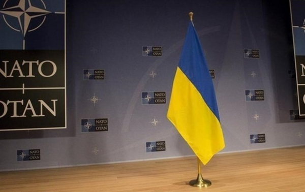 Вступление Украины в НАТО поддержали уже 23 страны Вступление Украины в НАТО поддержали уже 23 страны