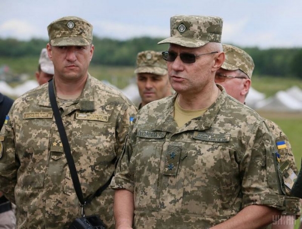 ВСУ на Донбассе получат американские Javelin