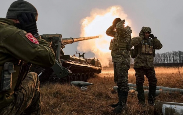 ВСУ на юге взорвали склад боекомплекта РФ и сбили беспилотник - Ок Юг ВСУ на юге взорвали склад боекомплекта РФ и сбили беспилотник - Ок Юг
