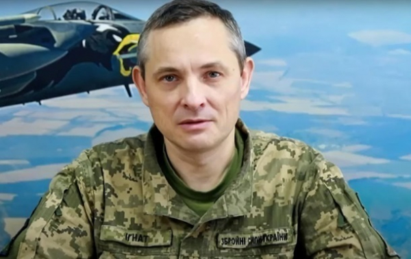ВСУ опровергли информацию о поставках Patriot ВСУ опровергли информацию о поставках Patriot
