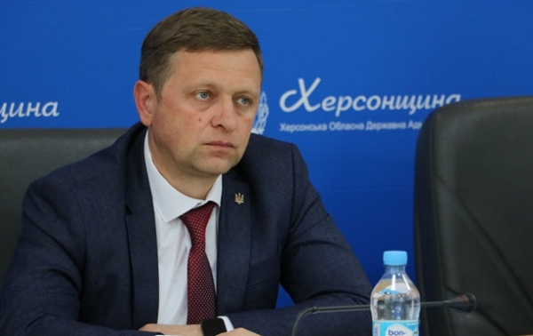ВСУ приближают освобождение Херсонщины - ОВА ВСУ приближают освобождение Херсонщины - ОВА