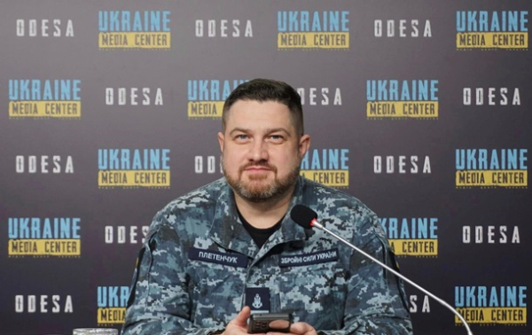 ВСУ рассказали о неустановленных российских дронах ВСУ рассказали о неустановленных российских дронах