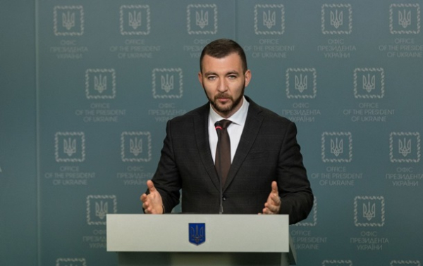 Второй саммит мира: у Зеленского раскрыли подробности Второй саммит мира: у Зеленского раскрыли подробности