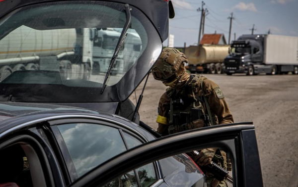 Ввоз "евроблях" вырос перед отменой льгот - нардеп Ввоз "евроблях" вырос перед отменой льгот - нардеп