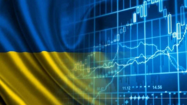 ВВП Украины растет: как это отразилось на кошельках украинцев ВВП Украины растет: как это отразилось на кошельках украинцев