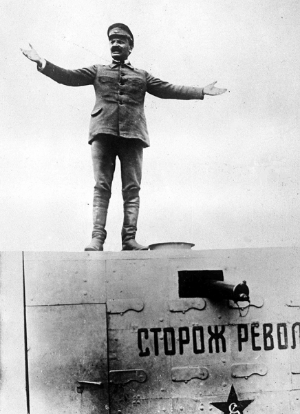«Выдающееся ничтожество». Астрологический потрет Льва Троцкого «Выдающееся ничтожество». Астрологический потрет Льва Троцкого