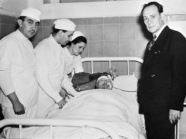 «Выдающееся ничтожество». Астрологический потрет Льва Троцкого «Выдающееся ничтожество». Астрологический потрет Льва Троцкого