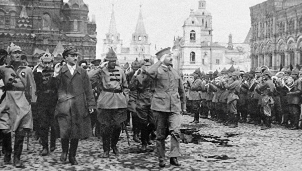 «Выдающееся ничтожество». Астрологический потрет Льва Троцкого «Выдающееся ничтожество». Астрологический потрет Льва Троцкого