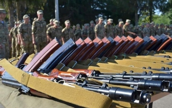 Выпускников школ призовут в армию позже Выпускников школ призовут в армию позже