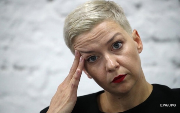 Высылка силой. Судьба лидеров протестов в БеларусиСюжет Высылка силой. Судьба лидеров протестов в БеларусиСюжет