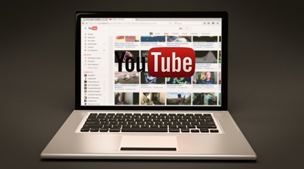 YouTube разбушевался. Но победила Украина.ру