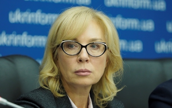 За границей в тюрьмах находятся семь тысяч украинцев За границей в тюрьмах находятся семь тысяч украинцев