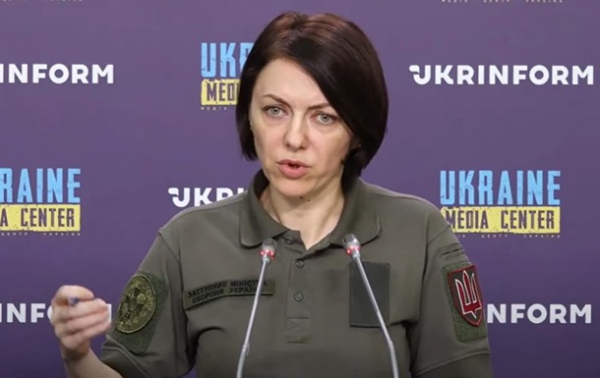 За июль военным выплатят 70 млрд - Минобороны