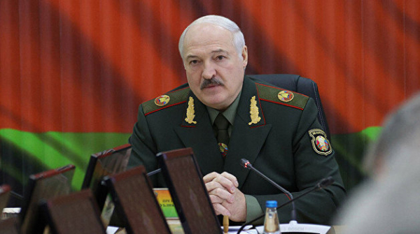 За "красными линиями". Где Лукашенко будет размещать ядерное оружие России