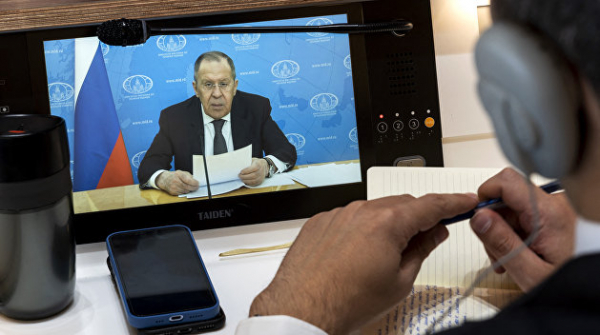 За нынешнюю ситуацию Украина должна сказать спасибо своим западным покровителям За нынешнюю ситуацию Украина должна сказать спасибо своим западным покровителям