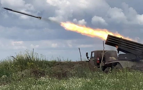 За сутки произошло 29 боестолкновений - Генштаб За сутки произошло 29 боестолкновений - Генштаб