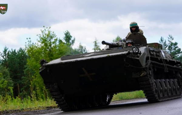 За сутки произошло около 30 боевых столкновений