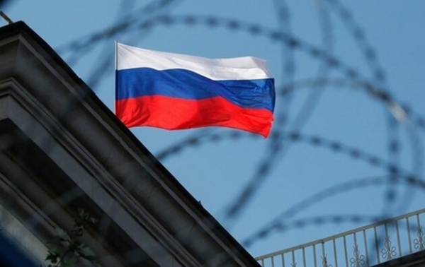 Заблокировано $30 млрд элиты РФ - Минфин США Заблокировано $30 млрд элиты РФ - Минфин США