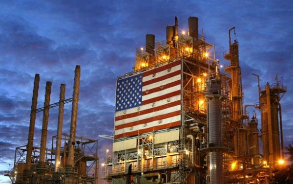 Зачем США распечатали стратегический запас нефтиСюжет Зачем США распечатали стратегический запас нефтиСюжет