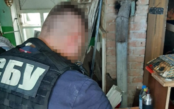 Задержан лидер ОПГ, которая сбывала гранаты и взрывчатку Задержан лидер ОПГ, которая сбывала гранаты и взрывчатку