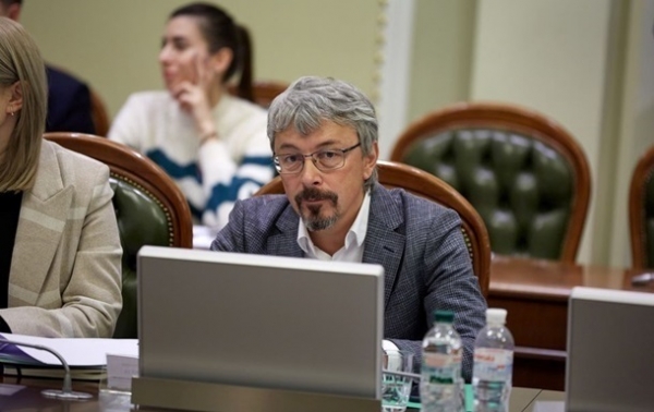 Закон о СМИ: названы сроки голосования в Раде Закон о СМИ: названы сроки голосования в Раде