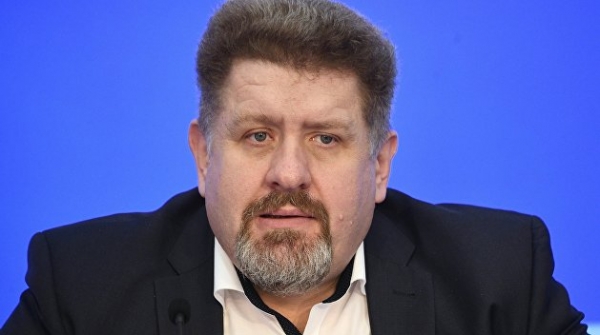 Законодательство США может закрыть глаза на хищение средств в Киеве, что уж говорить об украинском – Бондаренко Законодательство США может закрыть глаза на хищение средств в Киеве, что уж говорить об украинском – Бондаренко
