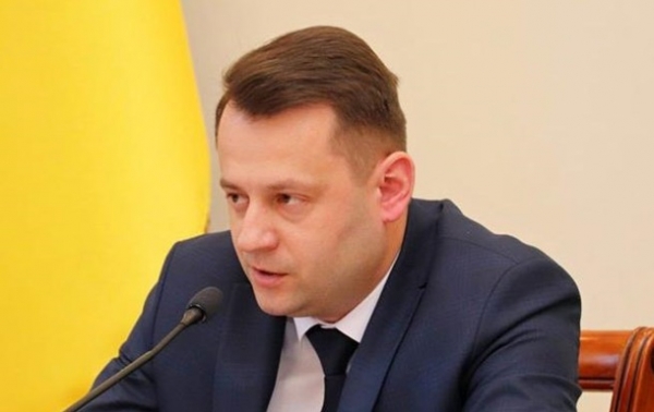 Замглавы Черниговской ОГА заразился коронавирусом Замглавы Черниговской ОГА заразился коронавирусом