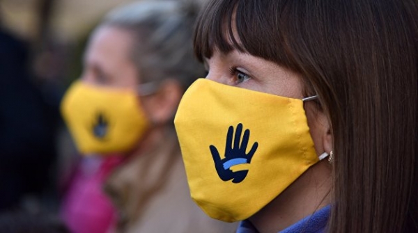Западная Украина 19-23 октября: Зеленский получил «гарбуз», на Закарпатье – дипломатический конфликт с Венгрией Западная Украина 19-23 октября: Зеленский получил «гарбуз», на Закарпатье – дипломатический конфликт с Венгрией