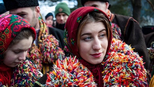 Западная Украина между двумя Рождествами: Зеленский в «Буковеле», тонна героина во Львове и рост коммунальных тарифов везде Западная Украина между двумя Рождествами: Зеленский в «Буковеле», тонна героина во Львове и рост коммунальных тарифов везде