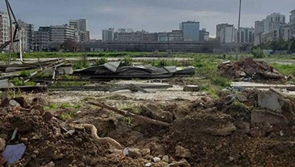Запах из прошлого, остановка для мертвецов и ведьмин лес: мистические места Николаева Запах из прошлого, остановка для мертвецов и ведьмин лес: мистические места Николаева
