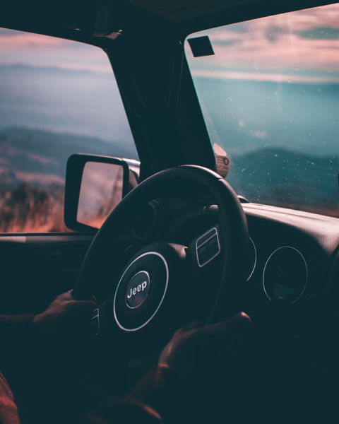 Запчастини для Jeep: де замовити? Запчастини для Jeep: де замовити?
