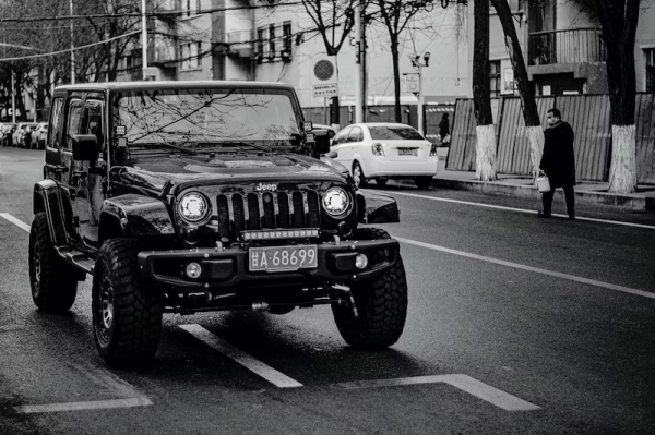 Запчастини для Jeep: де замовити? Запчастини для Jeep: де замовити?