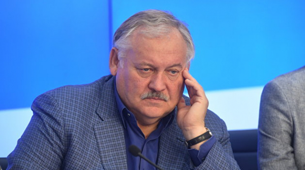 Затулин рассказал, какие российские ведомства мешают соотечественникам возвращаться в Россию Затулин рассказал, какие российские ведомства мешают соотечественникам возвращаться в Россию