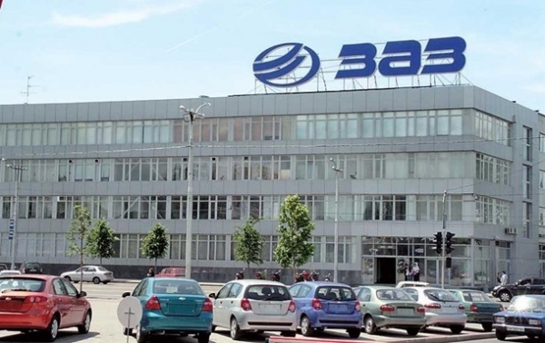 ЗАЗ возобновляет выпуск автомобилей Renault ЗАЗ возобновляет выпуск автомобилей Renault