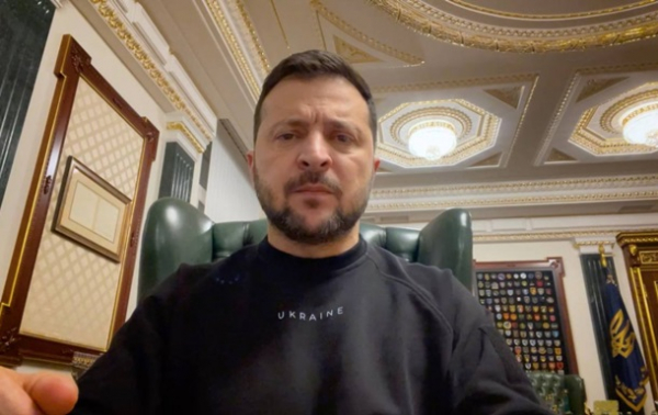 Зеленский анонсировал важные переговоры Зеленский анонсировал важные переговоры