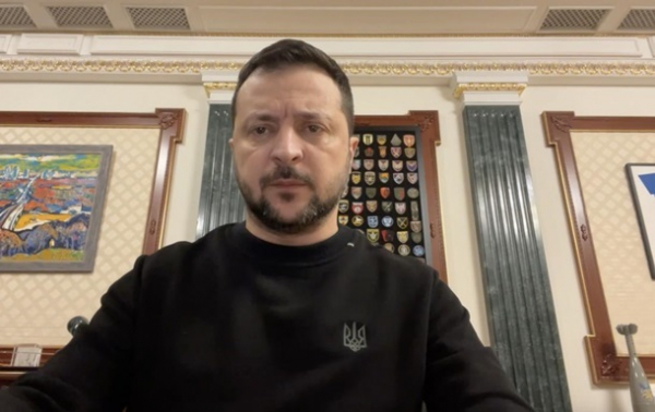 Зеленский: Мобилизация - это не только призыв Зеленский: Мобилизация - это не только призыв