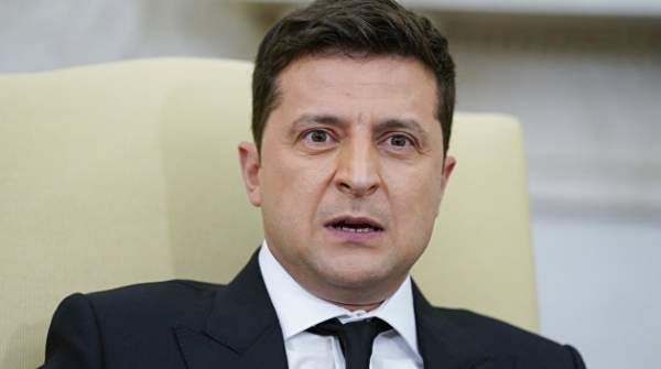 Зеленский обозначил, что он хочет от Байдена и США Зеленский обозначил, что он хочет от Байдена и США